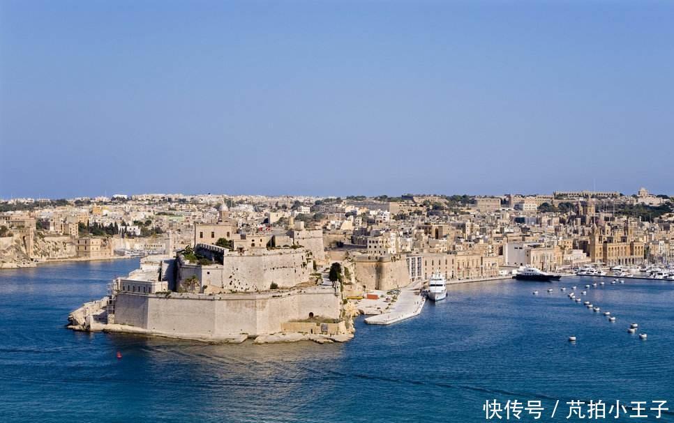 『影响』位于地中海的“马耳他岛”是一个怎样的岛屿,会有台风影响吗!