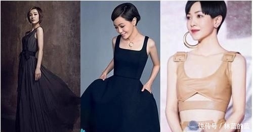 『发看起来』身高不够发型来凑!想显高又时髦这几点很关键,显高发型安排起来