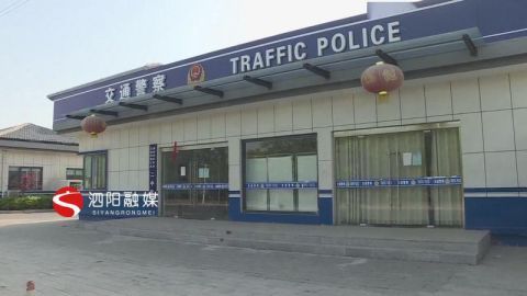 『王女士』泗阳：5岁男童上学半路“失踪”执勤辅警助其回家