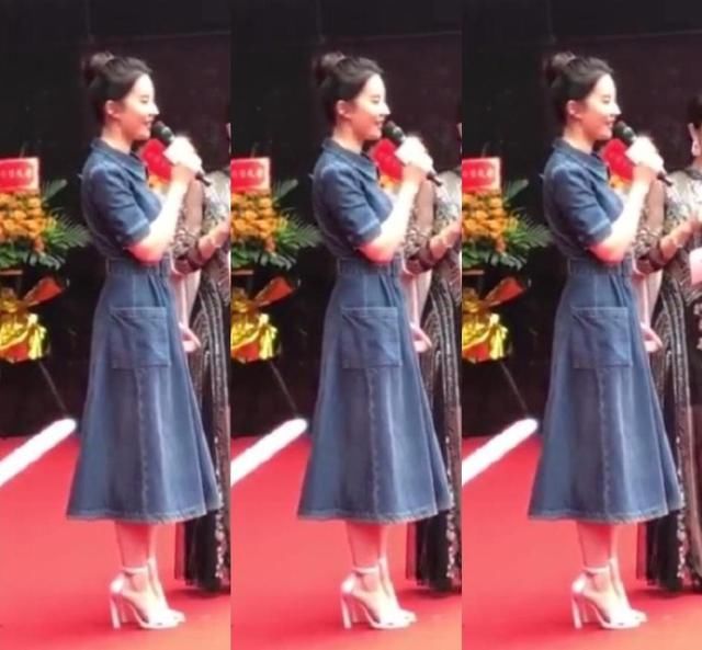 一胖毁所有?赵薇刘亦菲瘦回18岁，郑爽胖了十斤美回颜值巅峰!