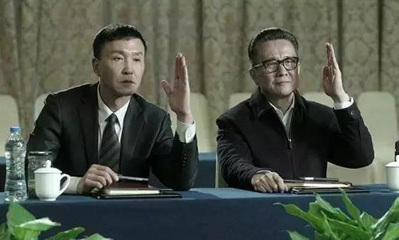  #人民的名义#人民的名义今天我们来聊一聊让李达康都没辙的男人