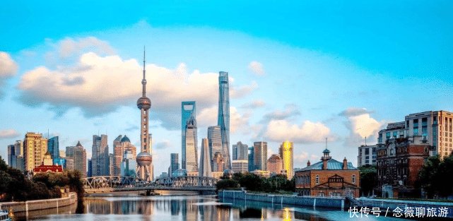  『我国』我国“高铁直达”数量最多的5座城市，上海第三，北京拿下了第一！