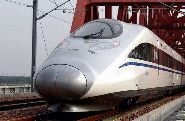  「山东省」中国耗时最短的高铁，全程只要20分钟，有重大意义