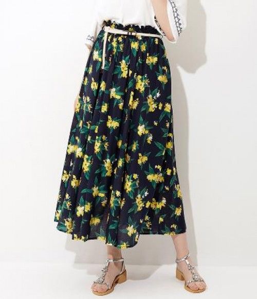 游戏篇|与刀剑乱舞合作的饰梦乐推荐盛夏穿搭啦!