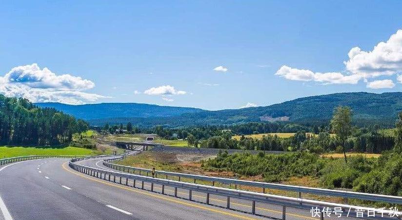  2020年|重庆计划2020年开通一条高速，投资约95亿元，经过8个城