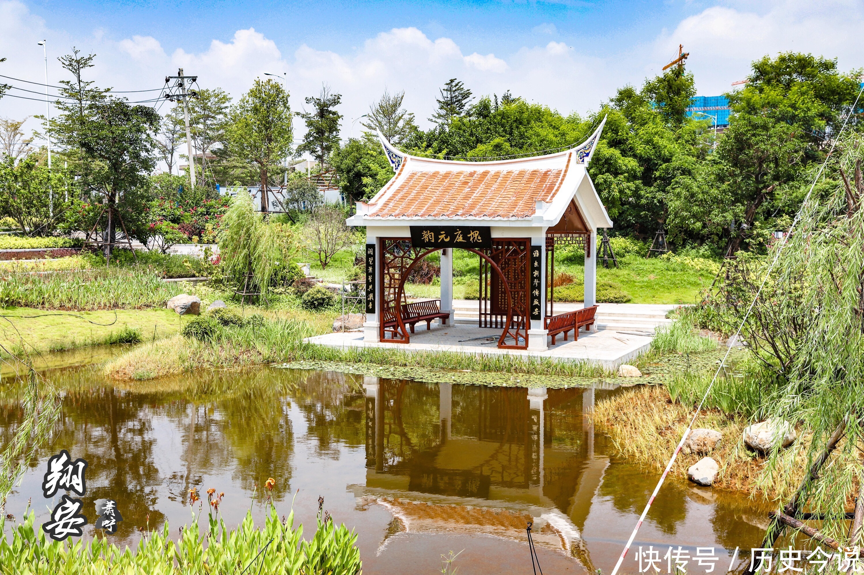 这条醉美海岸线，有90%的厦门人不知道