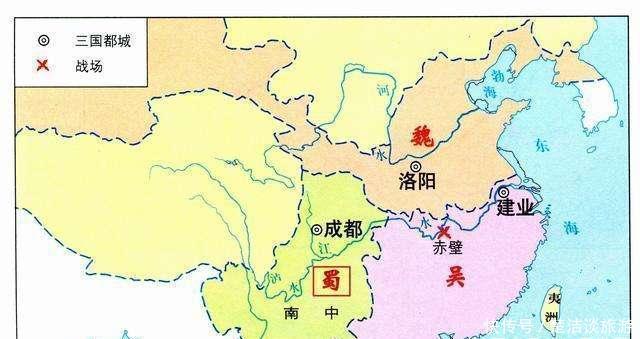 到底是四川发达还是江苏富裕，江苏有三员大将，四川除成都还有谁