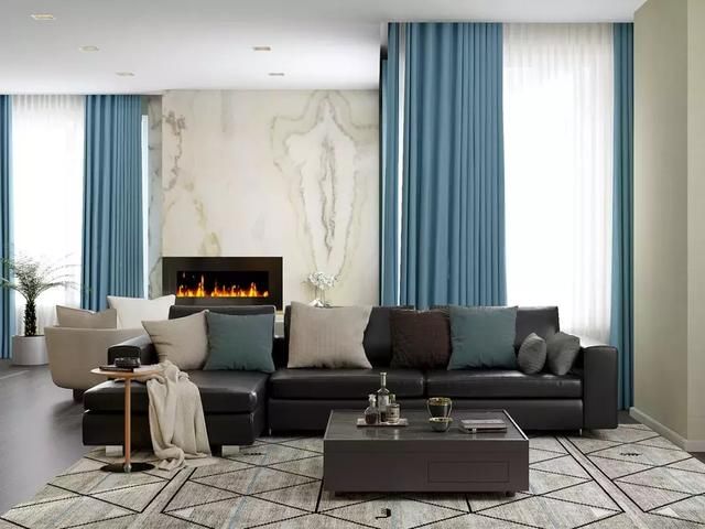 日本有钱人的家里是怎么样的