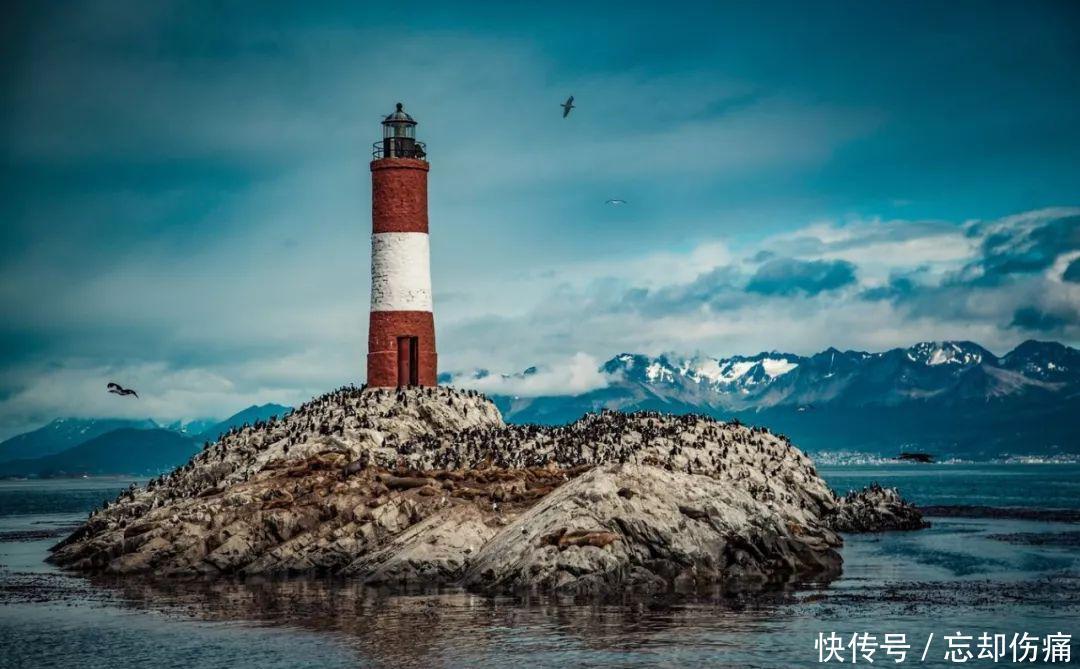 阿根廷充满文艺气息又活泼热闹