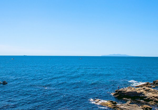 世界深海排名,印度洋仅排第二,第一名实至名归!