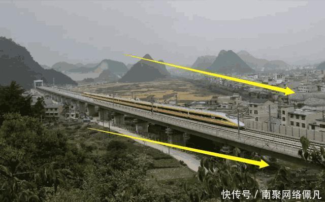 湖南又建一条时速350新高铁, 四种路线方案出炉, 经过你的家乡吗