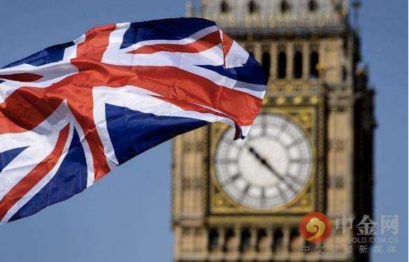 企业领导对英国经济信心降至年内最低点