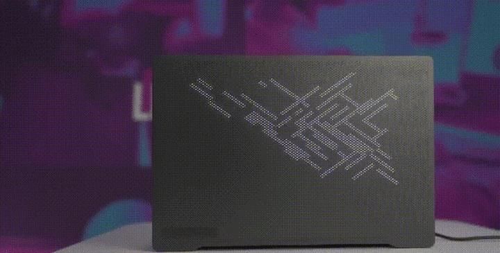 【AMD】不可思议,笔记本CPU性能超台式机CPU,AMD果然惊喜多多!
