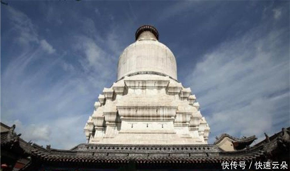 中国著名的四大佛教圣山,分别供奉哪座菩萨你分辨得出吗