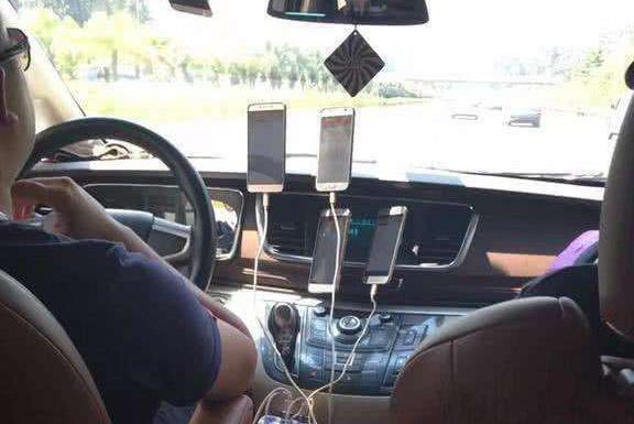 乘客看到滴滴司机只拿到83元，乘客：没敢说付了多少，怕他心酸