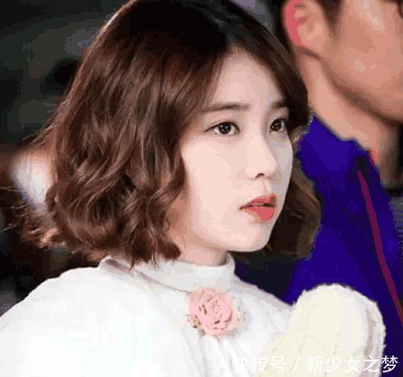 宋慧乔都在留的刘海你试过吗？剪完别人以为你整容了！