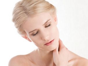 只养不治何来天鹅颈 欧华ballet颈秀系列受推崇