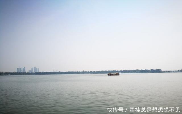 国庆节到武汉去哪玩打卡最受游客欢迎的五大景点