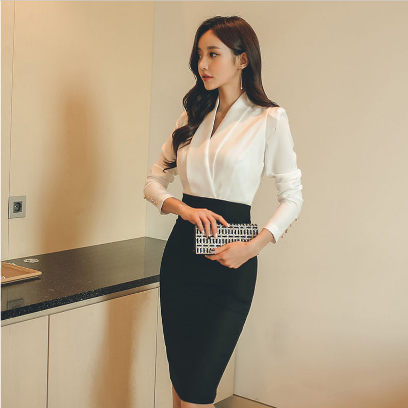 假如你经常去夜店，尽量多穿这些包臀裙，时髦减龄太迷人