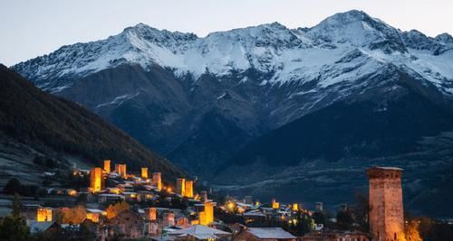 世界上物价最低的国家！5万块就能买别墅，2万块就能买一辆豪车！