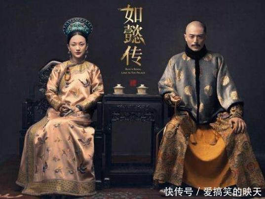  部电视剧：审核了13年的剧终播出演员容貌大变，网友直呼以前太漂亮