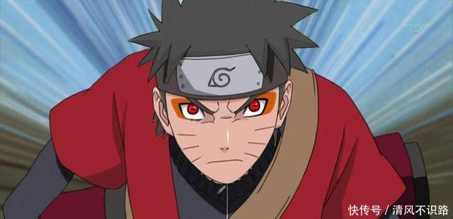 火影忍者:当忍者们换上新发型后,小樱美如画,雏田丑到认不出!