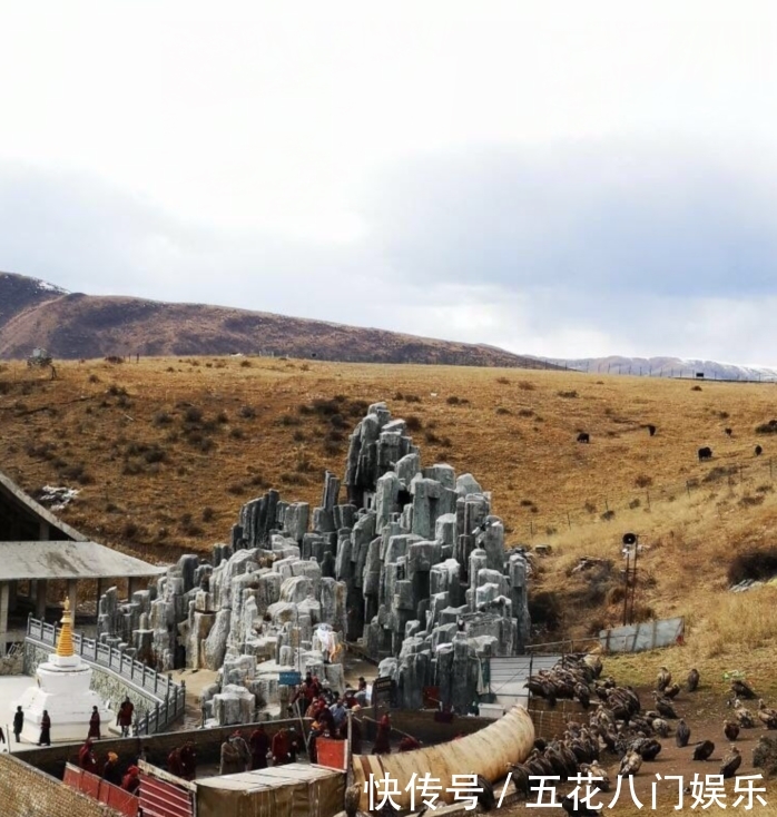 旅游天天荐:如果你也是个信佛的人,那么你一定不能错过这个地方