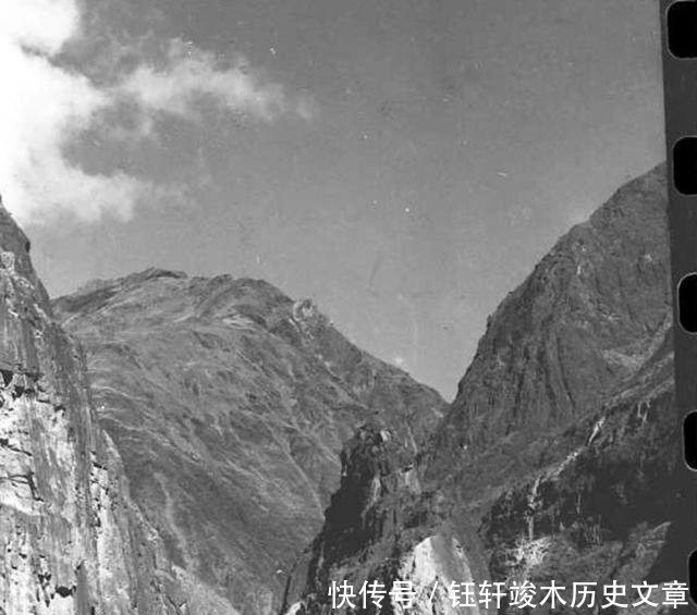 中国5座名桥，最后一个被称国家的一道“命脉”武警全天守候！
