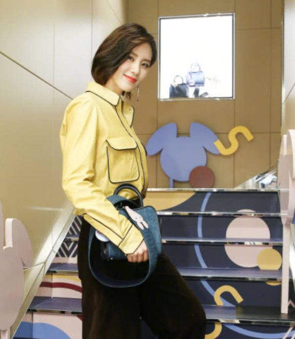 差点没认出来！刘诗诗换了新短发如整容，31岁嫩成18岁少女