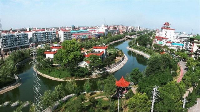 湖北这个拥有百万人口的县，迎来百亿高铁，未来将辉煌腾飞