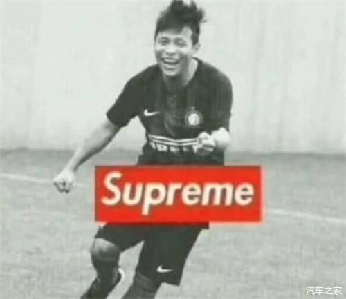  「汽车」万物皆可“Supreme”，汽车联名又会怎样？