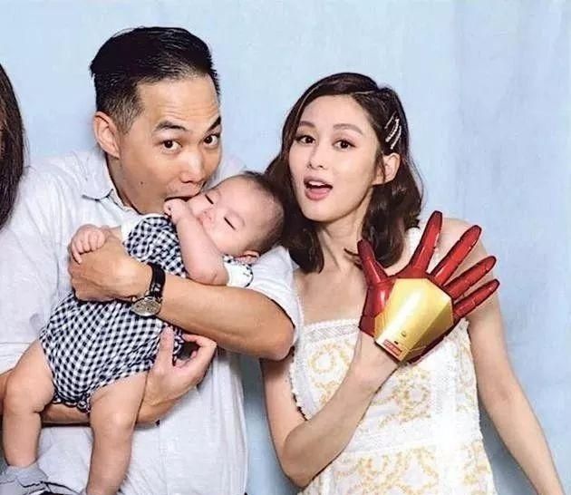  『儿子』TVB花旦搬进豪宅为儿子升学做准备 新剧与马国明演夫妻