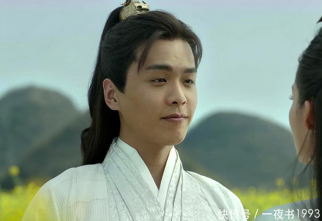 犯闲是庆帝的儿子