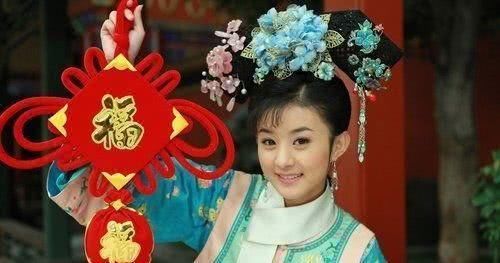 赵丽颖又双叒叕恋爱，这次是林更新还是陈伟霆，粉丝来给你辟谣