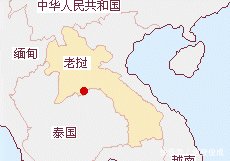 老挝，民风比泰国还开放！50%的老挝女孩想嫁到中国