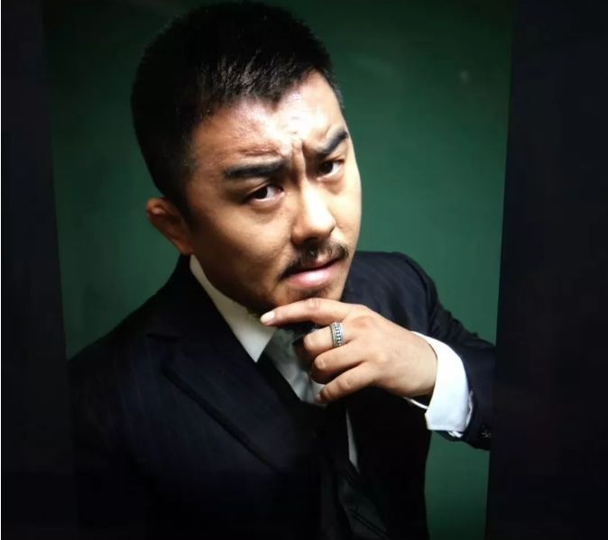 「也不是真正」MMA选手刘文擘怒骂徐晓冬:打假仅为出名,只打没门派的牛鬼蛇神