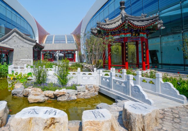 中国“最美”机场，耗资800亿，被英国评为新世界七大奇迹