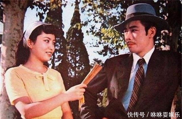 「芒果之歌」三十多年过去了，谁还能想起当年银幕上有个美丽明星叫周丽娜？