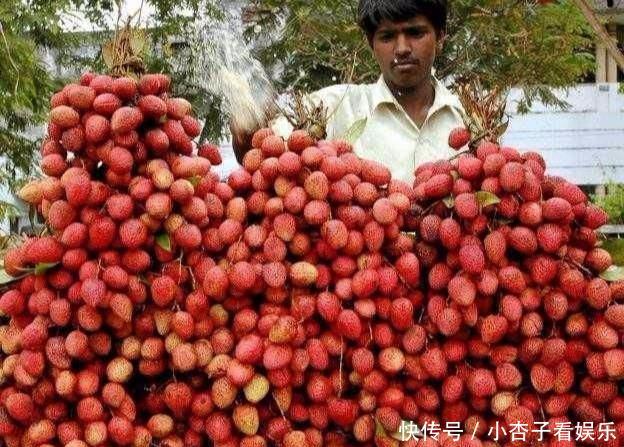  #碰壁#印度把“中国特产”带回去，想出口到其他国家，却四处碰