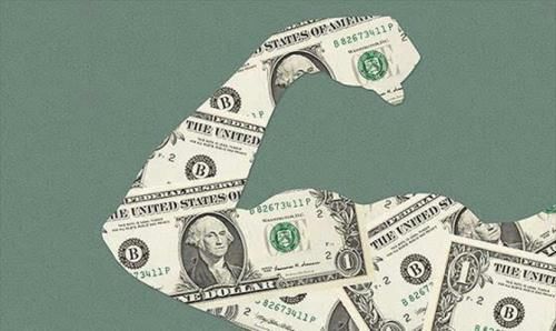 特朗普再度吐槽美元涨太快