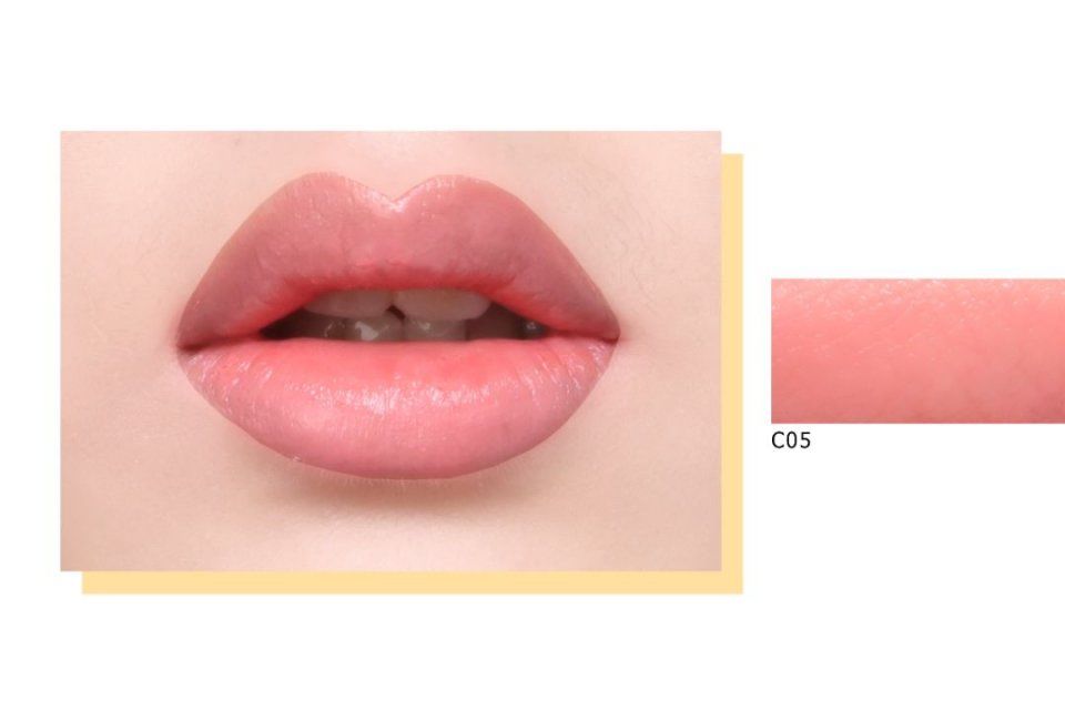 每10人中就会有7人用的口红，全系列试色在这里了