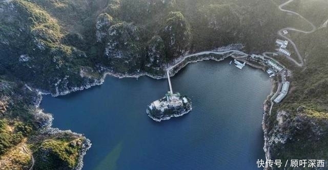  西林县■广西田西高速正式动工，耗资约273.7亿元，经过你们家乡