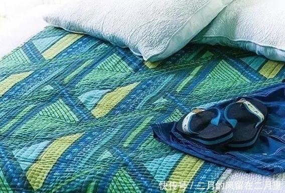 为什么酒店床上总会放一块布?到底有什么用?酒店经理告诉你答案