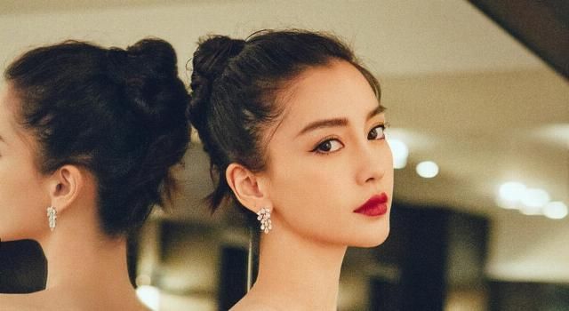  『好看的女生』判断一个女生的颜值高低需要哪些技巧教你一招鉴定女生颜值