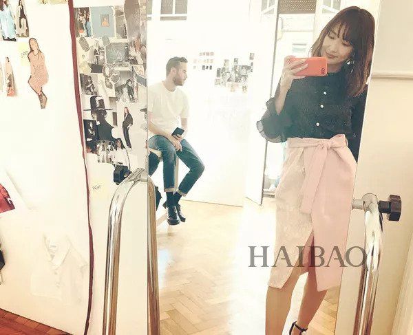 服气| 30+照样美若少女!离婚带娃的她凭啥能做"富豪杀手&quo