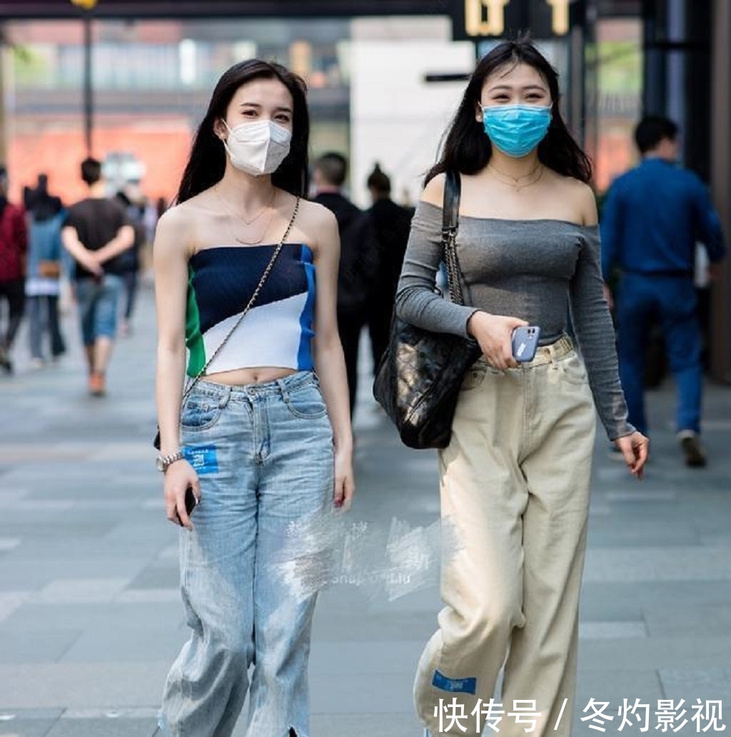『年春夏』2020年春夏怎么穿时尚又好看,出街超吸睛?学习下这些街头达人