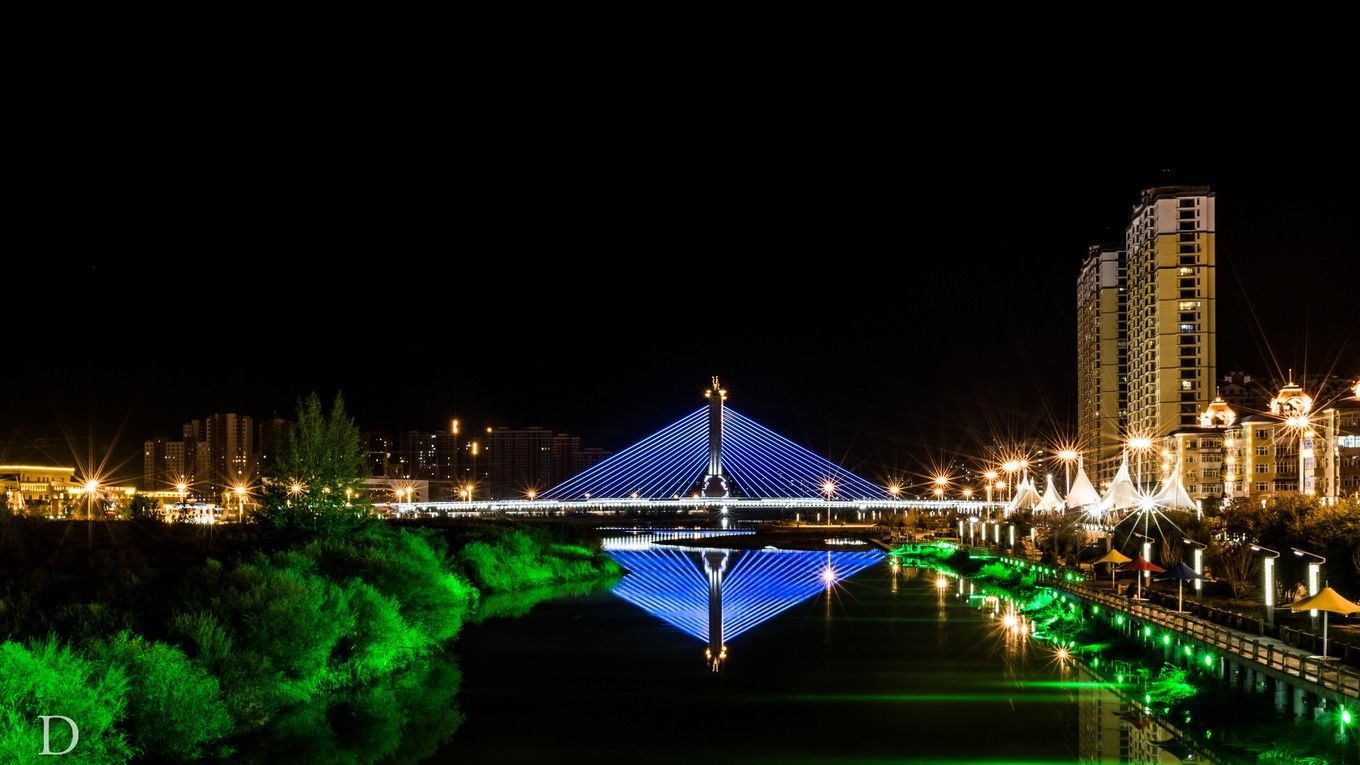 父亲的草原母亲的河,呼伦贝尔大草原找寻中俄边境上神奇的额尔古