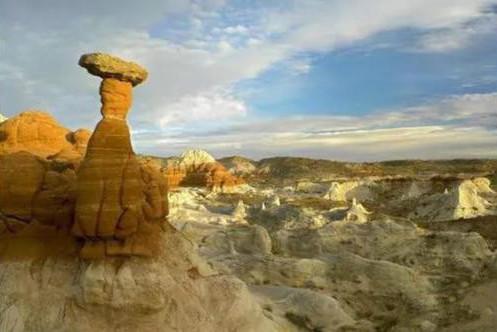 世界上最疯狂的石头，让人印象深刻