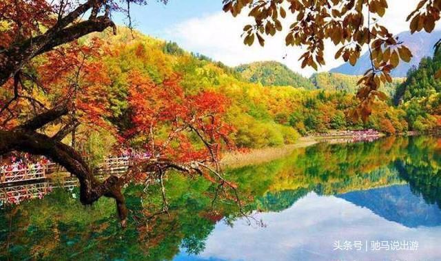 国庆最热门的十大旅游景点，个个经典，早做计划，提前准备！