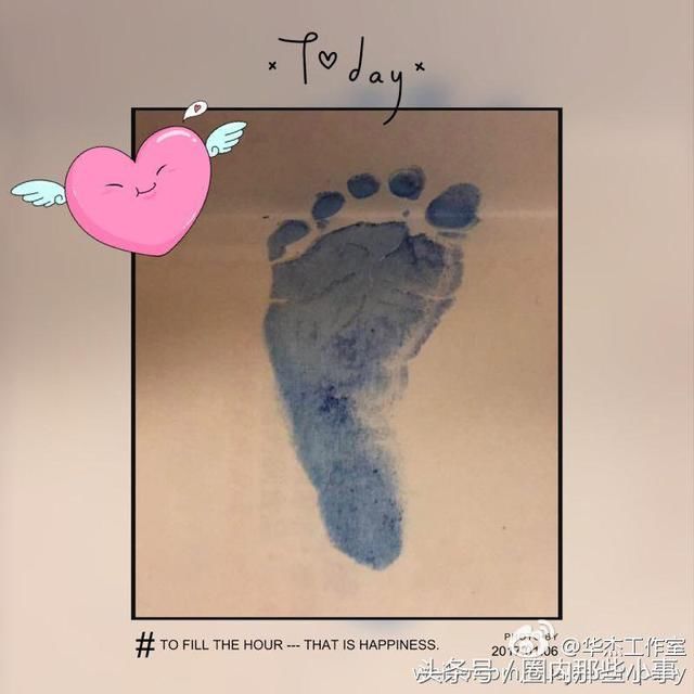 霍建华听到林心如怀孕消息，感觉紧张吓人，一句话暴露女儿地位